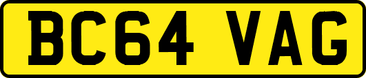 BC64VAG