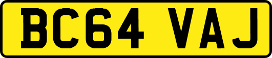 BC64VAJ