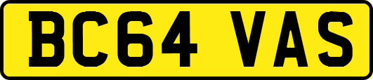 BC64VAS