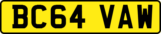 BC64VAW