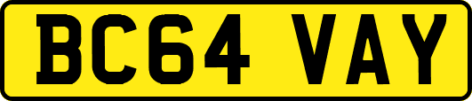 BC64VAY