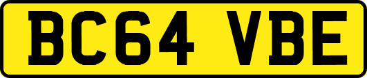 BC64VBE