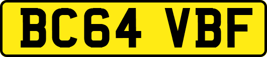 BC64VBF
