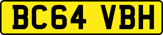 BC64VBH