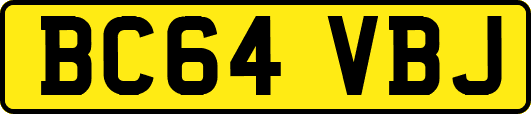 BC64VBJ