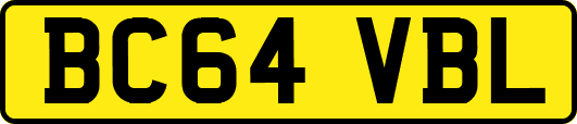 BC64VBL