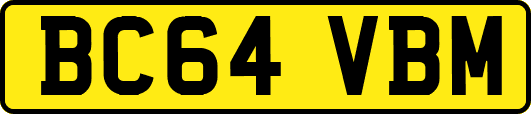 BC64VBM