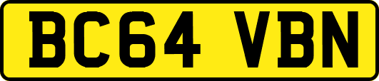 BC64VBN