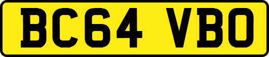 BC64VBO