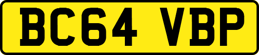 BC64VBP