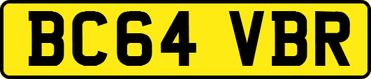 BC64VBR