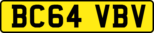 BC64VBV