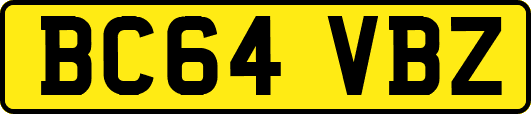 BC64VBZ