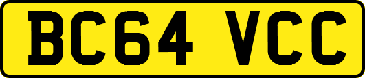 BC64VCC