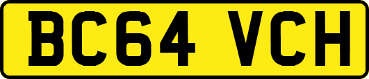 BC64VCH