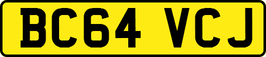 BC64VCJ