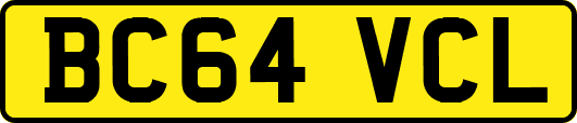 BC64VCL