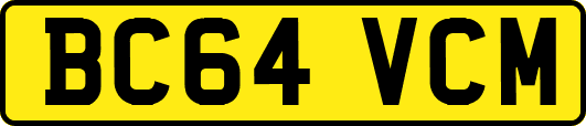 BC64VCM