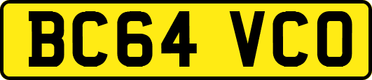 BC64VCO