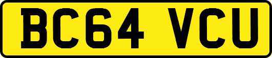 BC64VCU