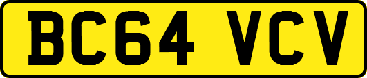 BC64VCV