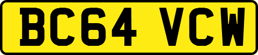 BC64VCW