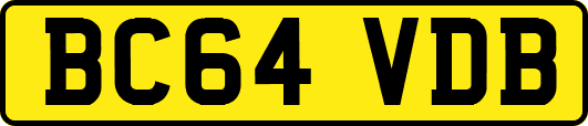 BC64VDB