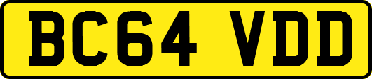 BC64VDD