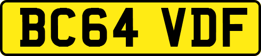 BC64VDF