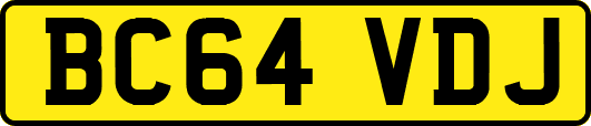 BC64VDJ
