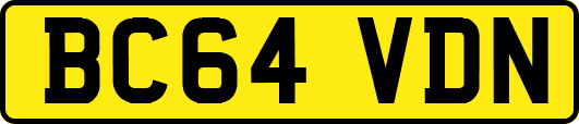BC64VDN