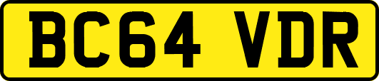 BC64VDR