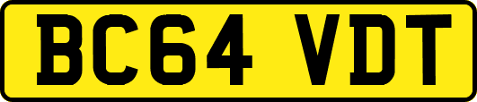 BC64VDT