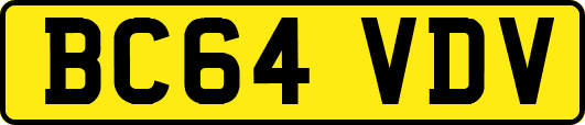BC64VDV
