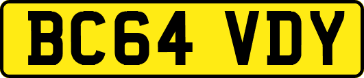 BC64VDY
