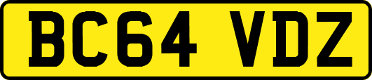 BC64VDZ