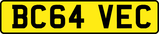 BC64VEC