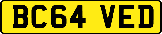 BC64VED
