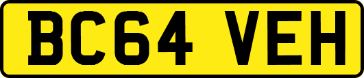 BC64VEH
