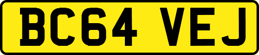 BC64VEJ