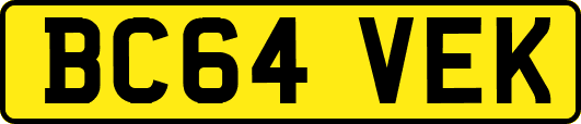 BC64VEK