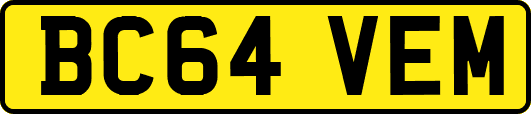 BC64VEM