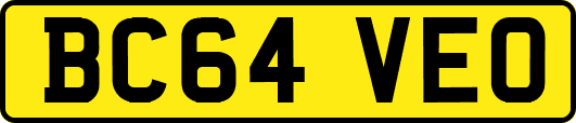 BC64VEO