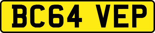 BC64VEP