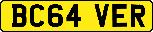 BC64VER