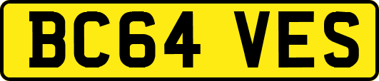 BC64VES