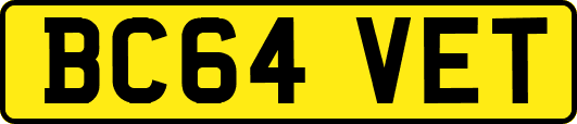 BC64VET