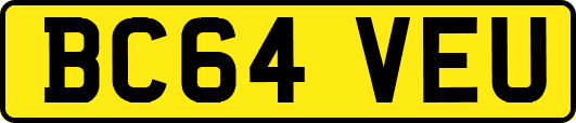 BC64VEU