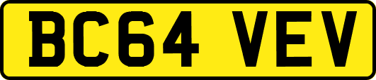 BC64VEV