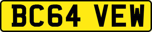 BC64VEW